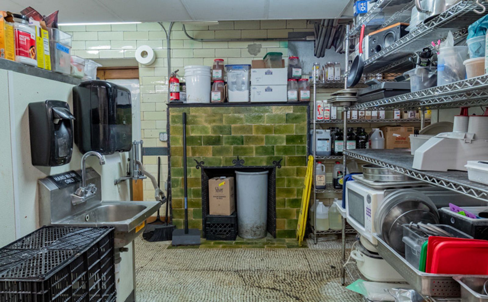 Photo 16 of Restaurant For Lease