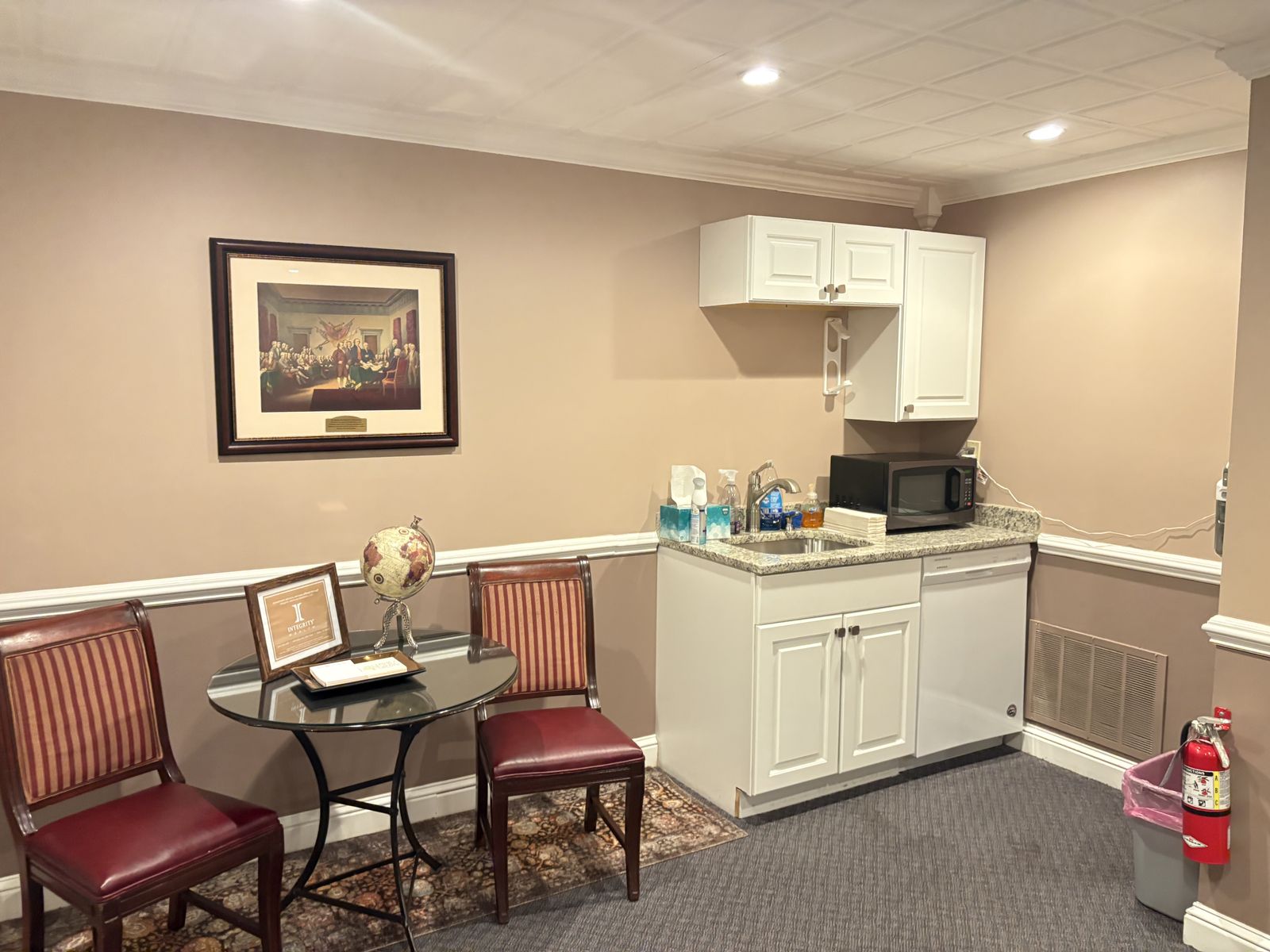Photo 8 of Well Located Prime Dual Suite Office Space