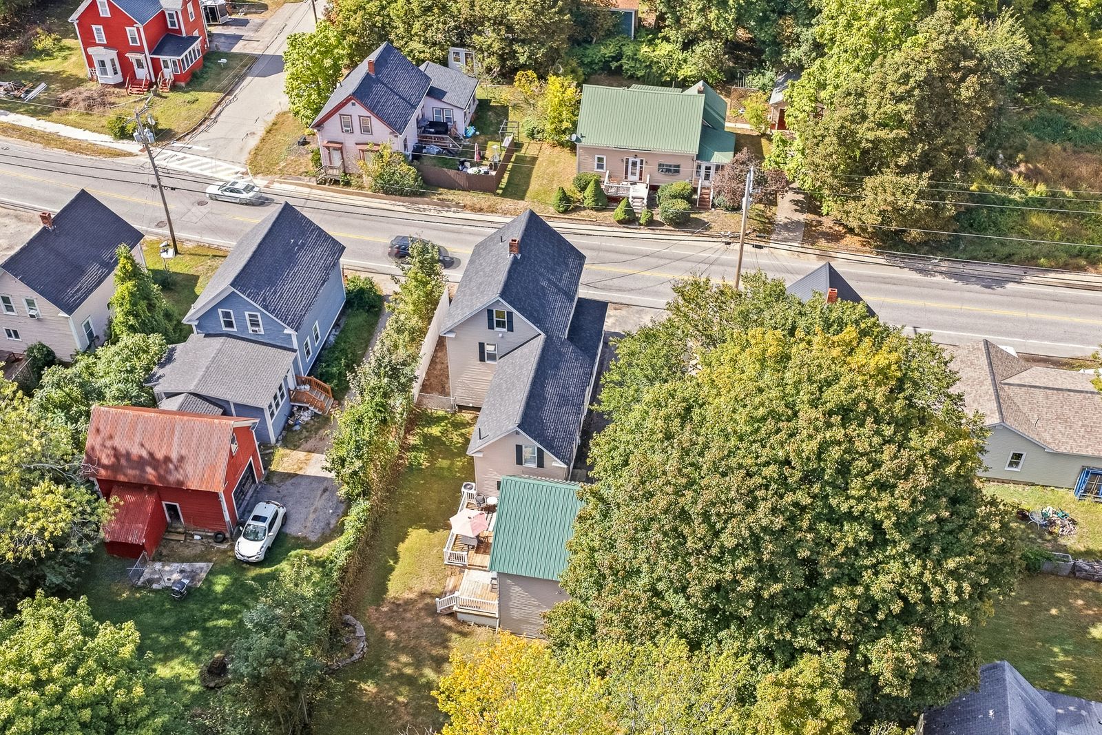 Photo 63 of Turnkey Triplex with a 9.26% Cap Rate!