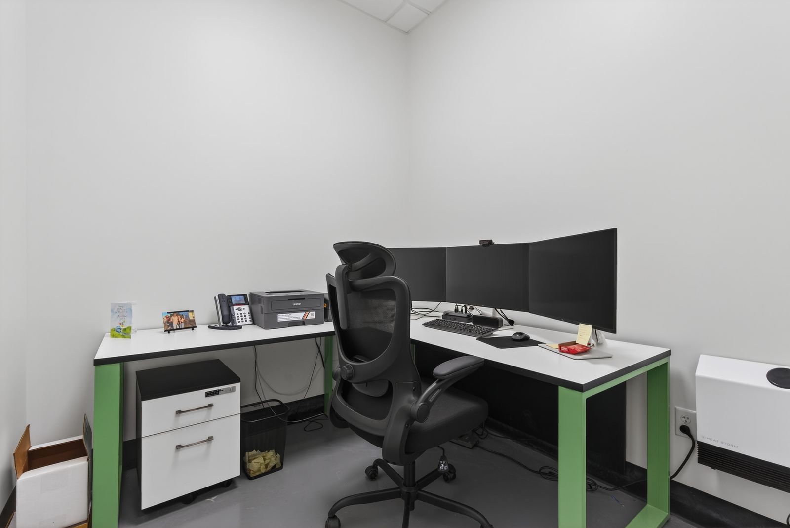 Photo 18 of Industrial Flex Building