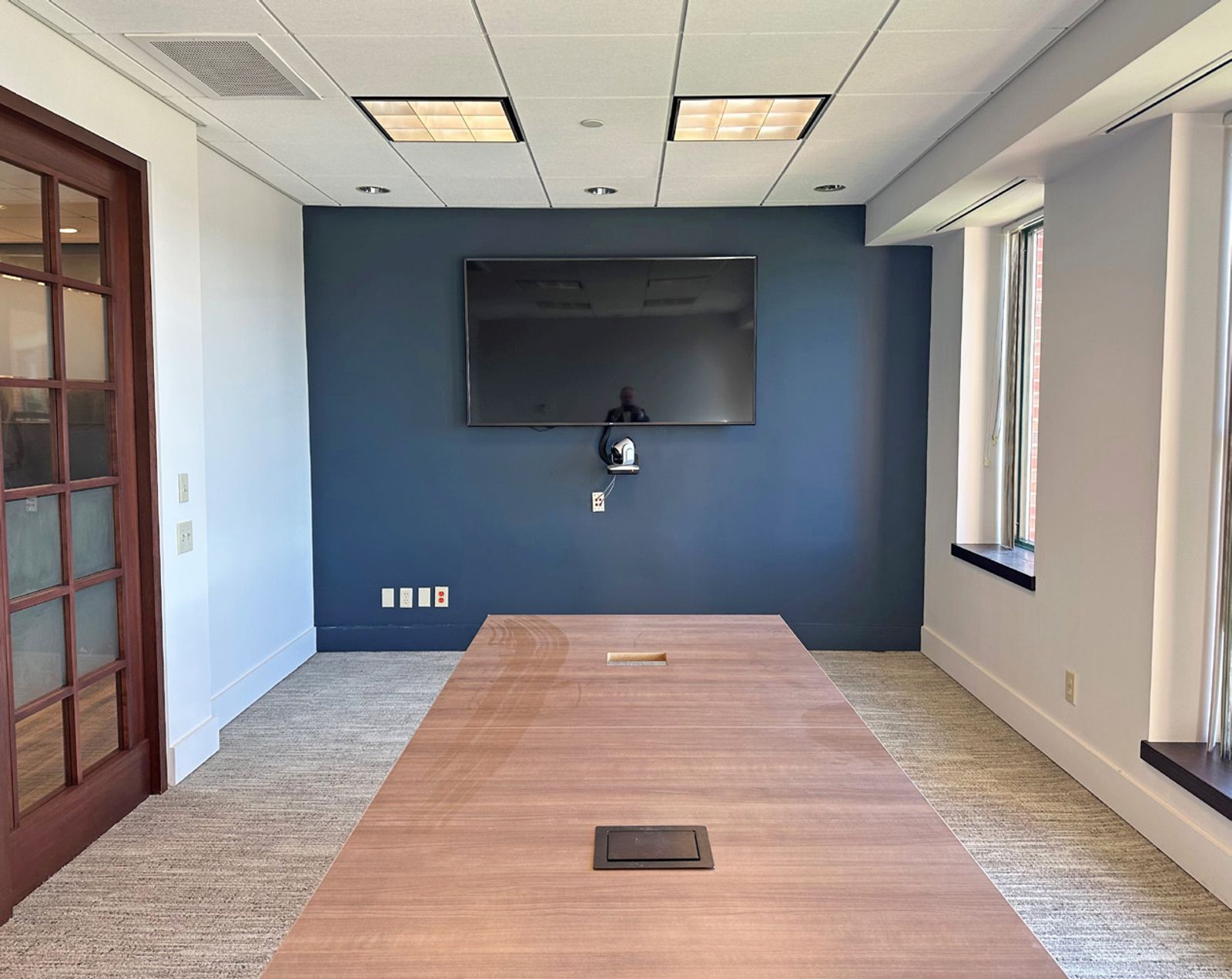 Photo 4 of Class A Office Space : One Portland Square, Portland