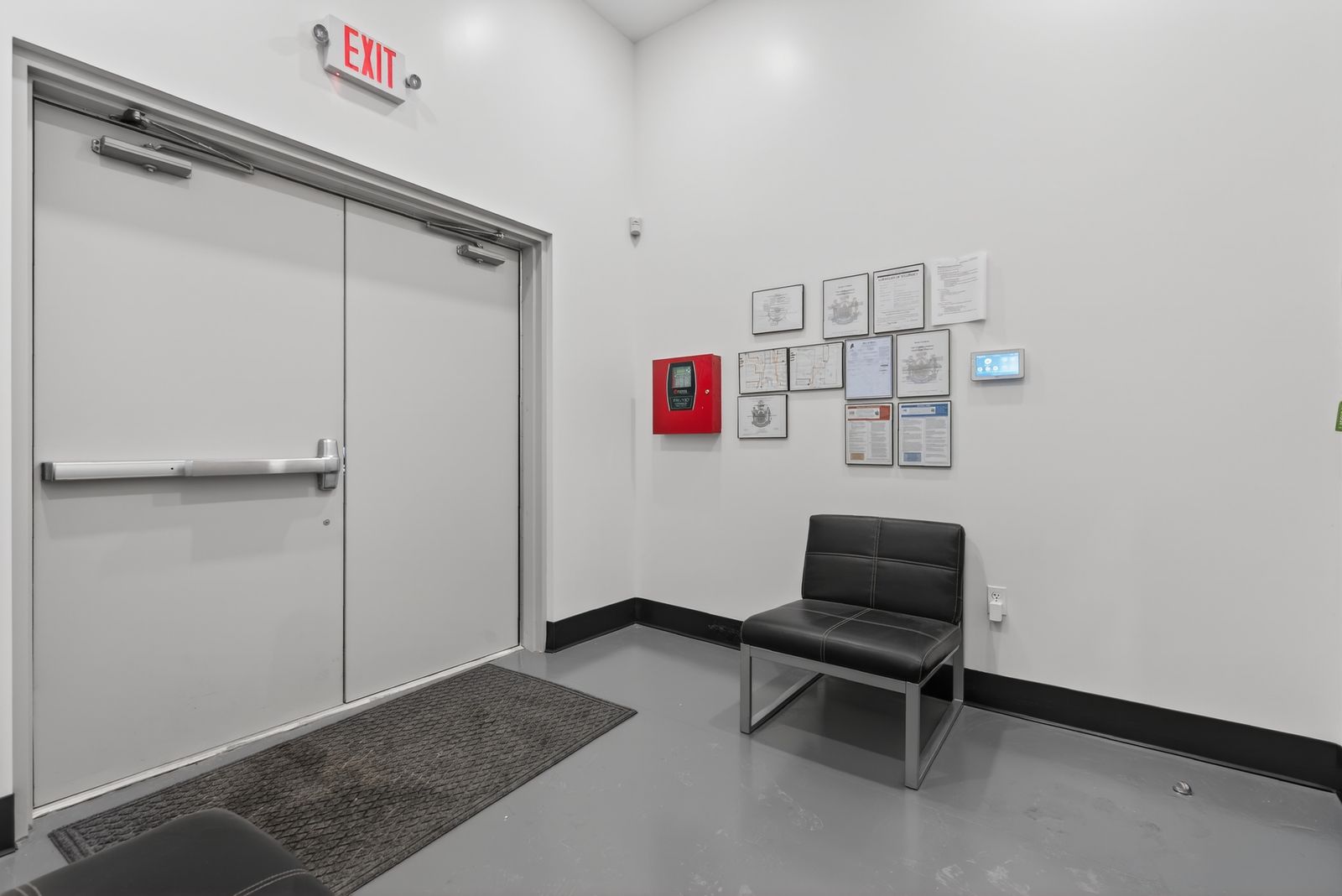 Photo 15 of Industrial Flex Building