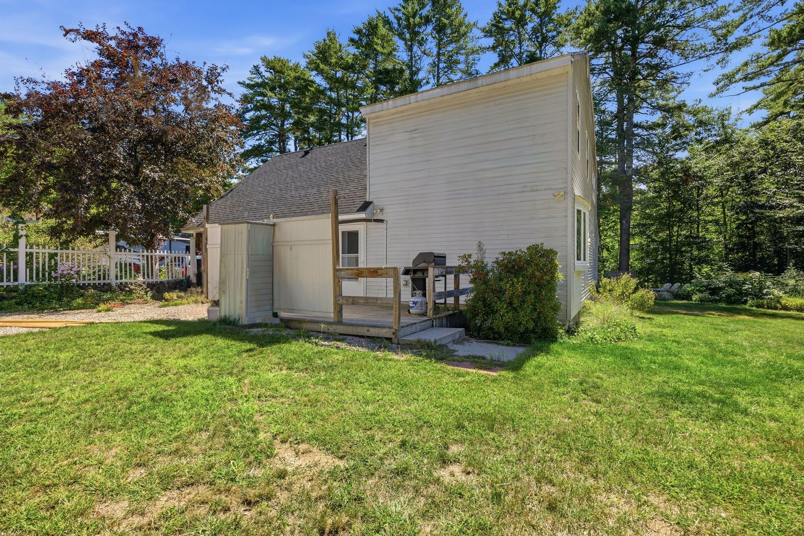 Photo 27 of Versatile Commercial / Investment Opportunity on 3.2± Acres Along Chocorua Mountain Highway