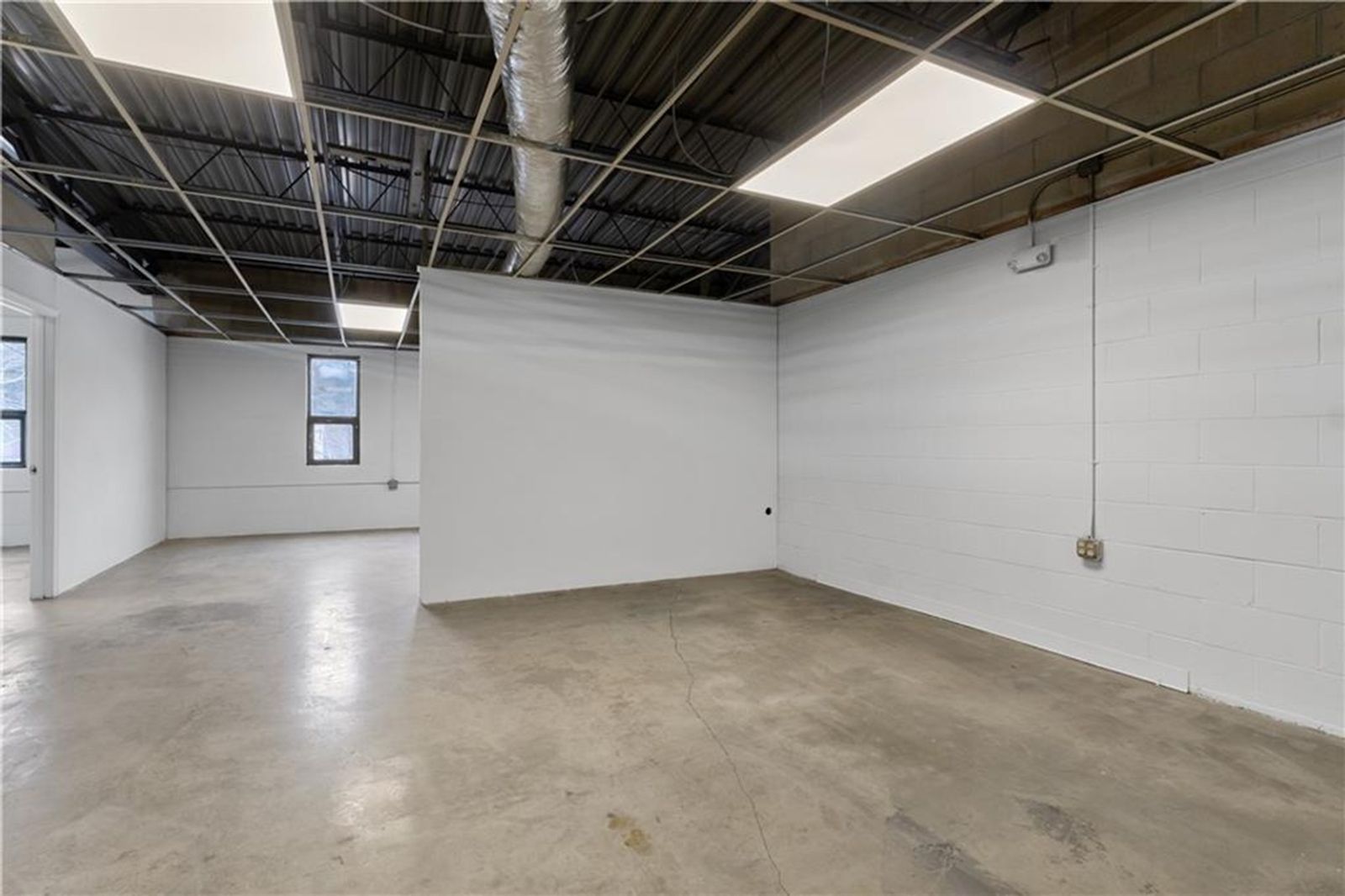 Photo 6 of Flexible Light Industrial Unit