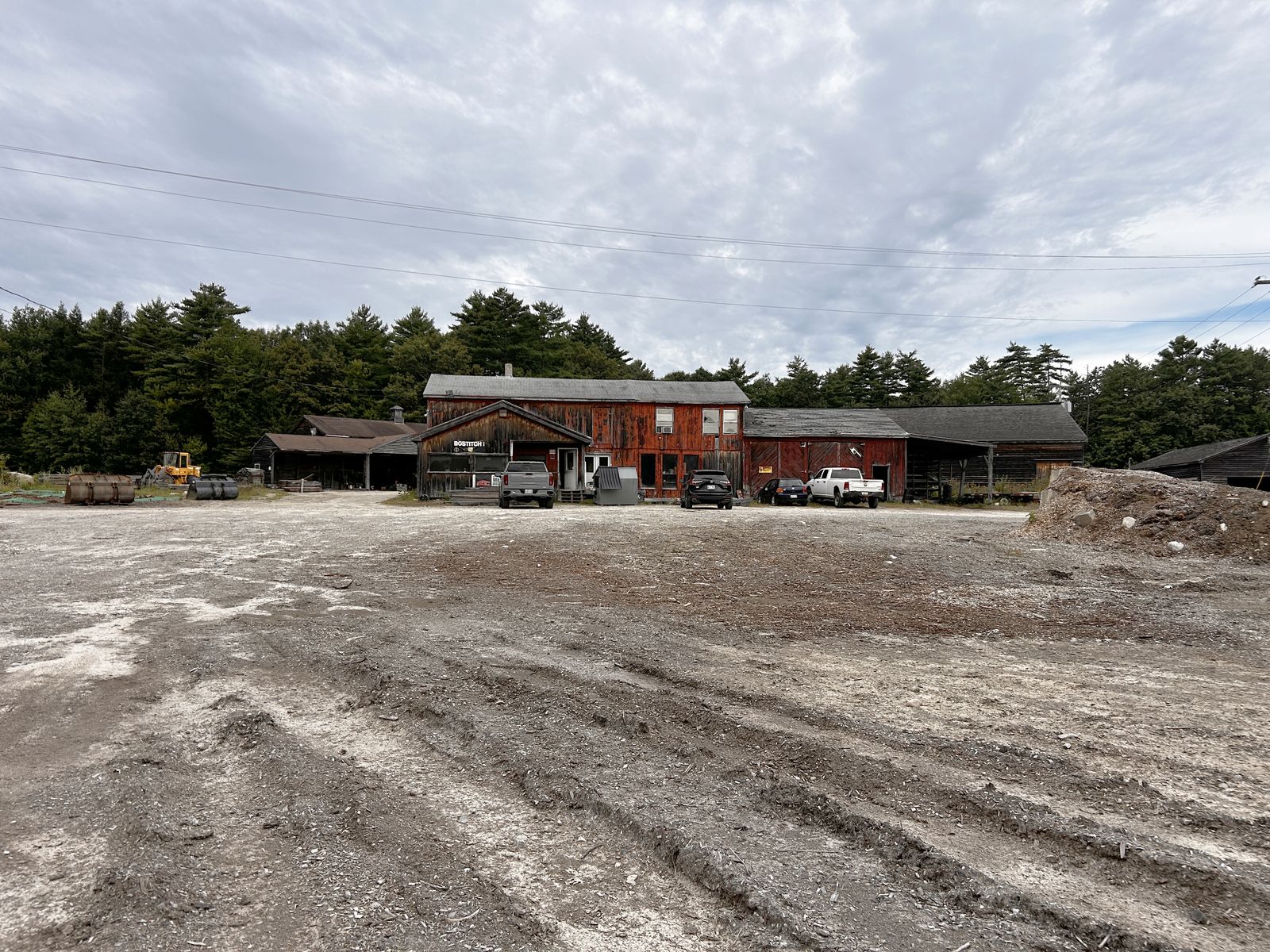 Photo 4 of 46 Red Mill Road, Casco