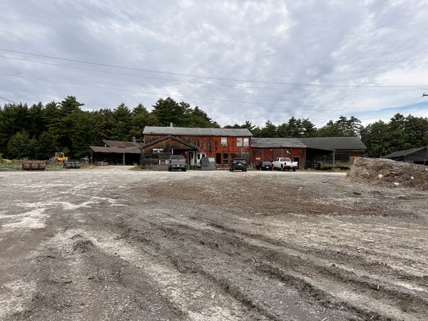 46 Red Mill Road, Casco
