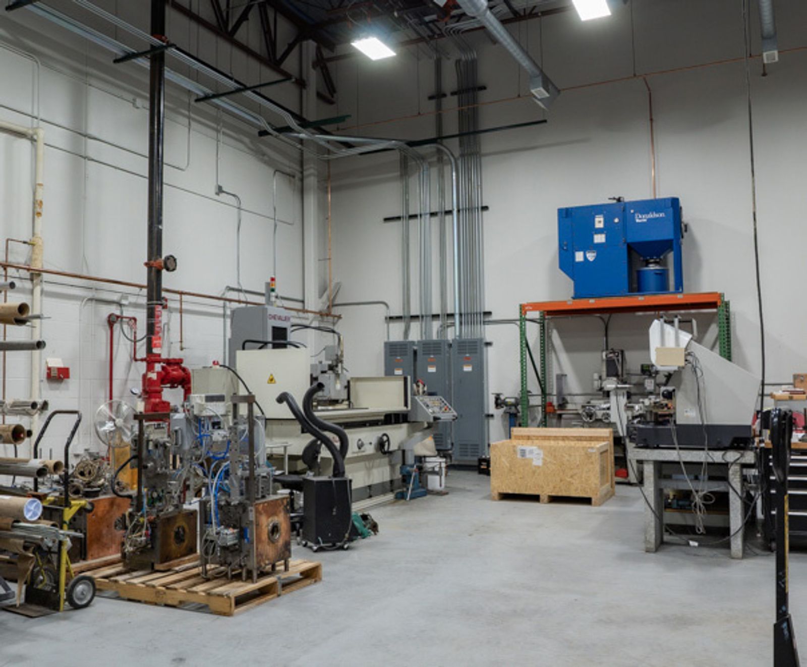 Photo 7 of 89,000± SF INDUSTRIAL INVESTMENT PROPERTY 