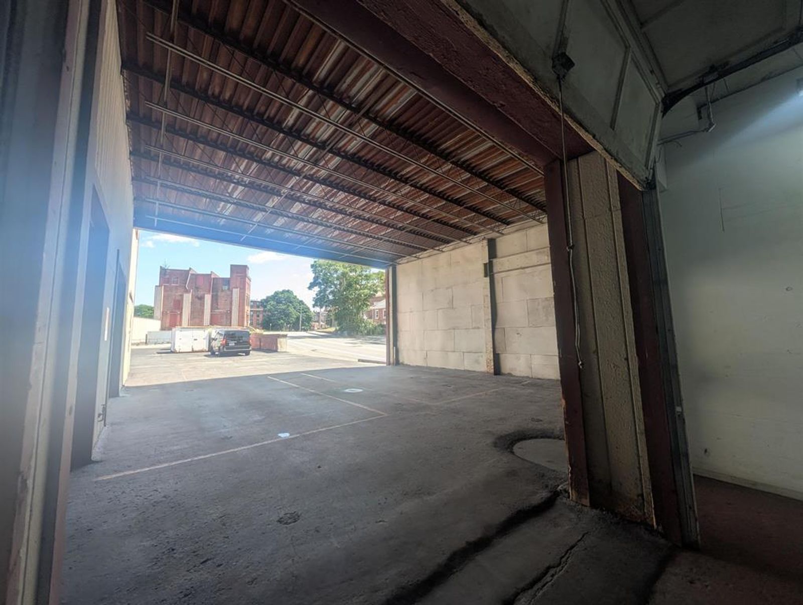 Photo 29 of 400 Storage Units with 2 Floors Climate Controlled