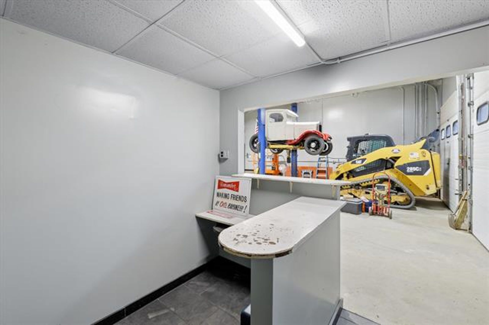 Photo 16 of Business-Zoned Property with Versatile Shop & 3-Bedroom Residence | 655 & 657 W Swanzey Rd