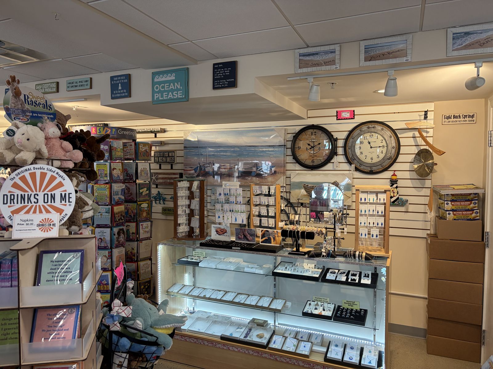 Photo 12 of Prime Retail Condo | Short Sands Beach | York Beach, ME