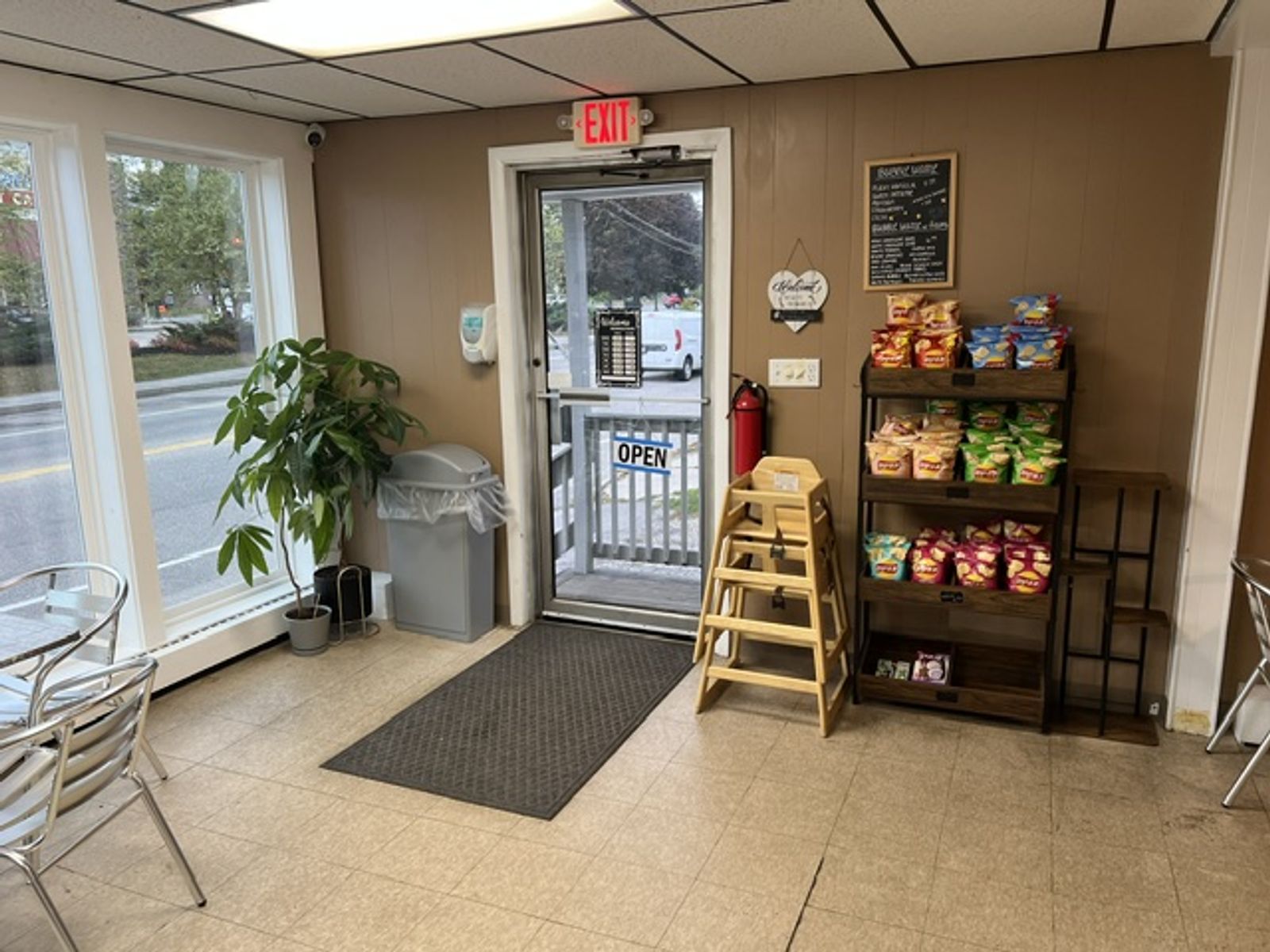 Photo 7 of Main Street Store Front