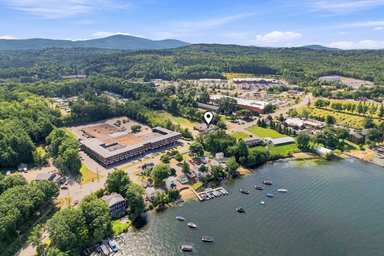 Photo 10 of Prime commercial property in the heart of New Hampshire’s Lakes Region
