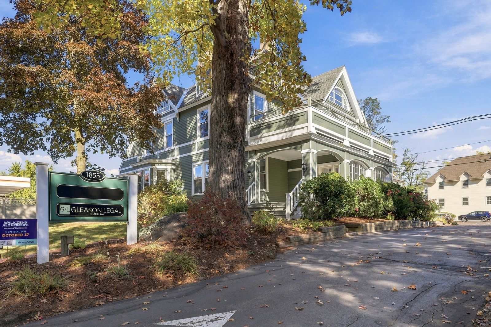 Photo 2 of 1855 Elm Street