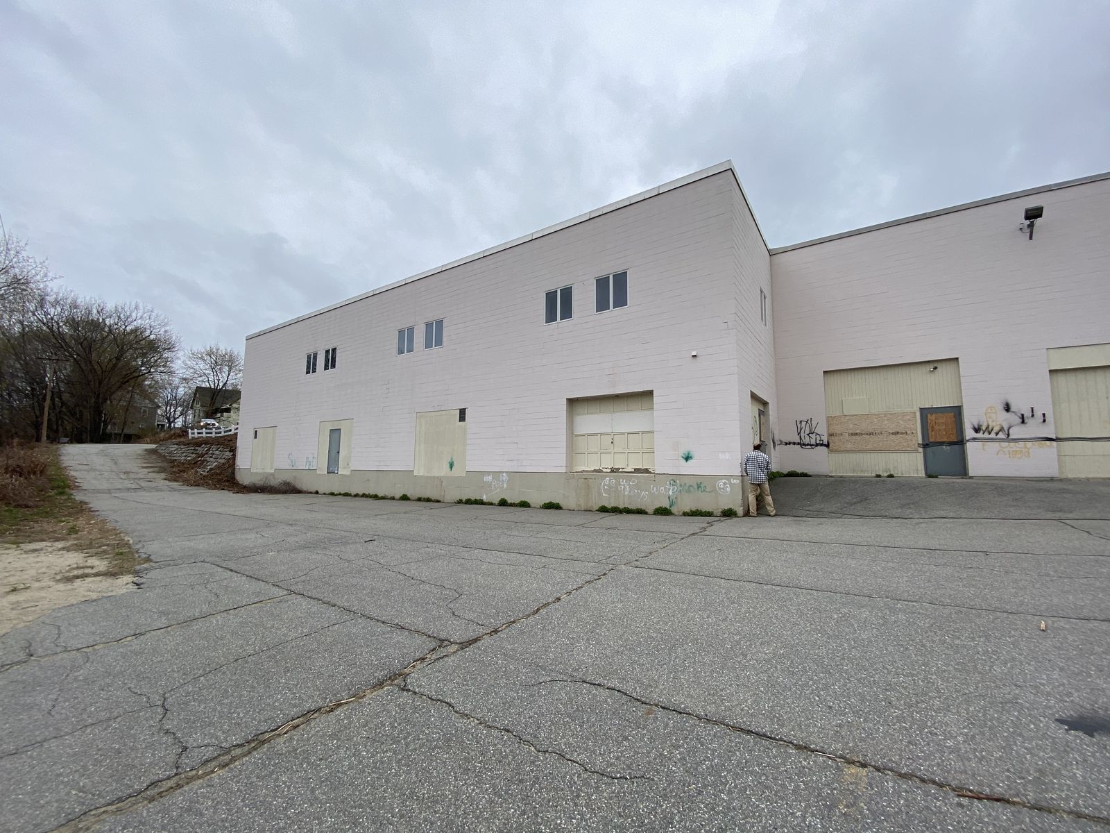 Photo 5 of Retail Plaza for Sale