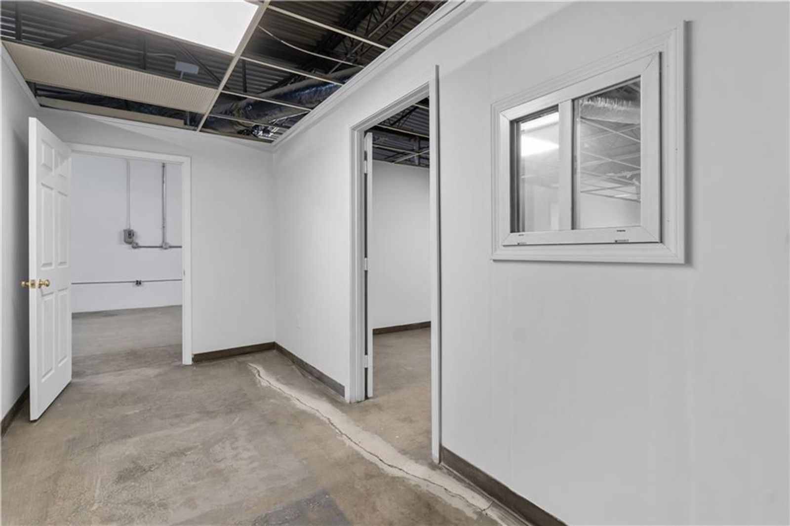 Photo 4 of Flexible Light Industrial Unit