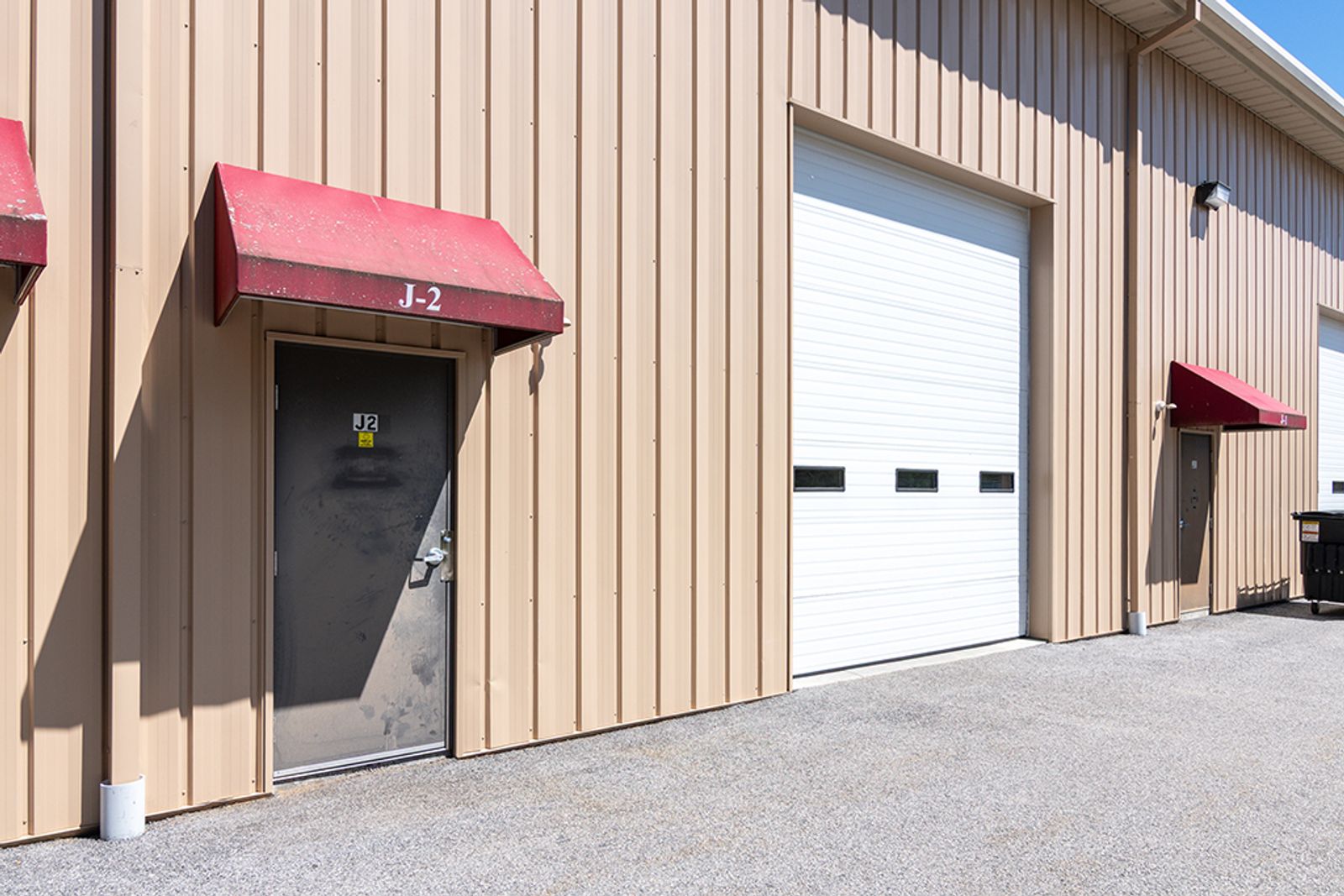 Photo 6 of Prime Light Industrial Unit