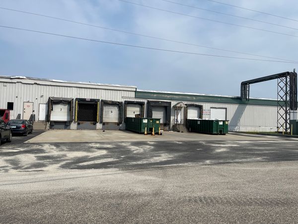 85 Industrial Park Dr
