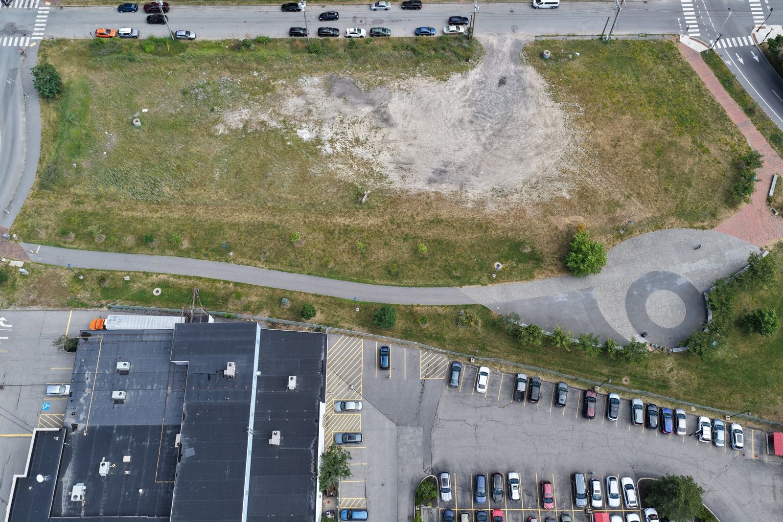 Photo 3 of Bayside Development Sites