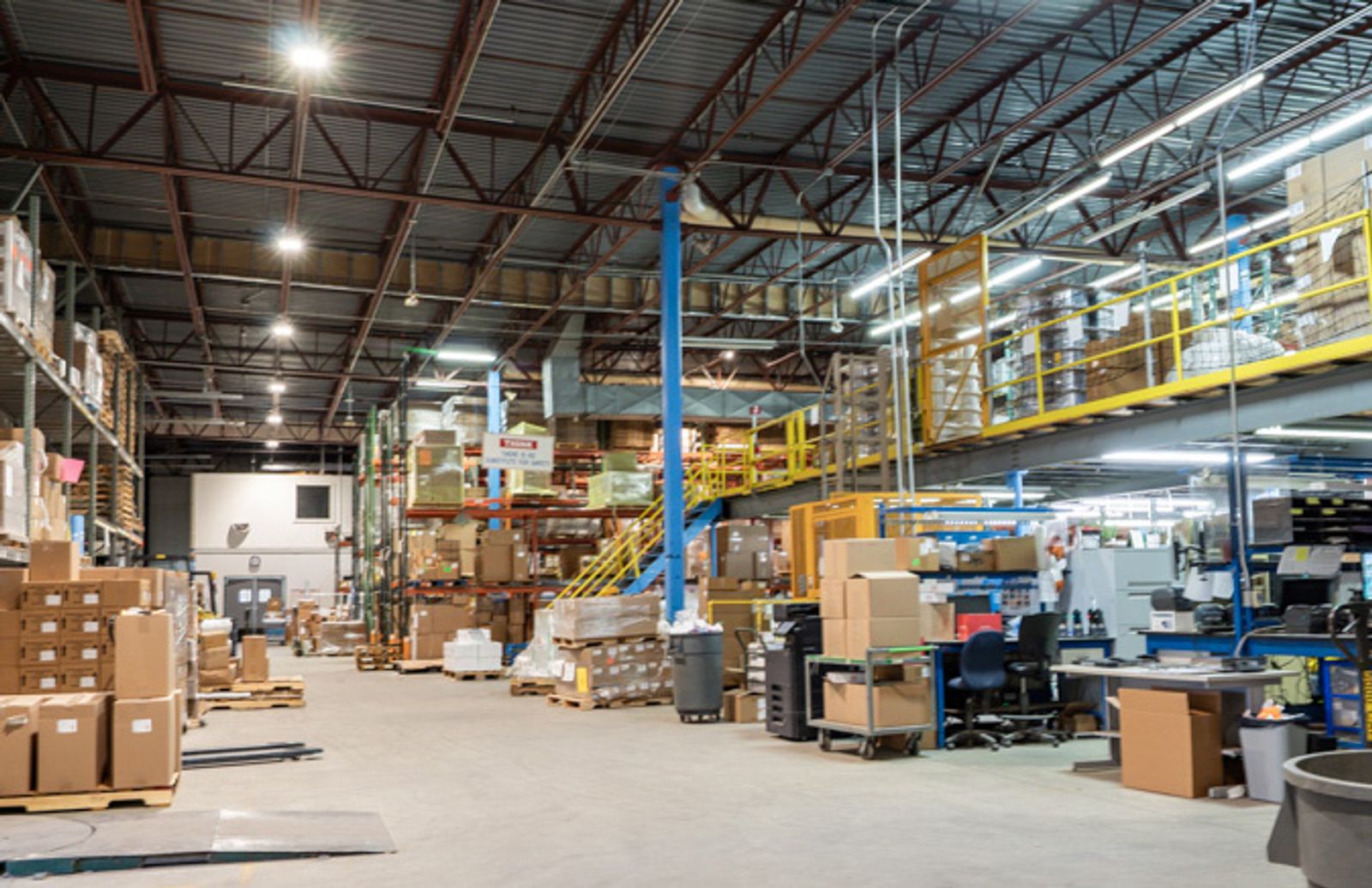 Photo 30 of 89,000± SF INDUSTRIAL INVESTMENT PROPERTY 