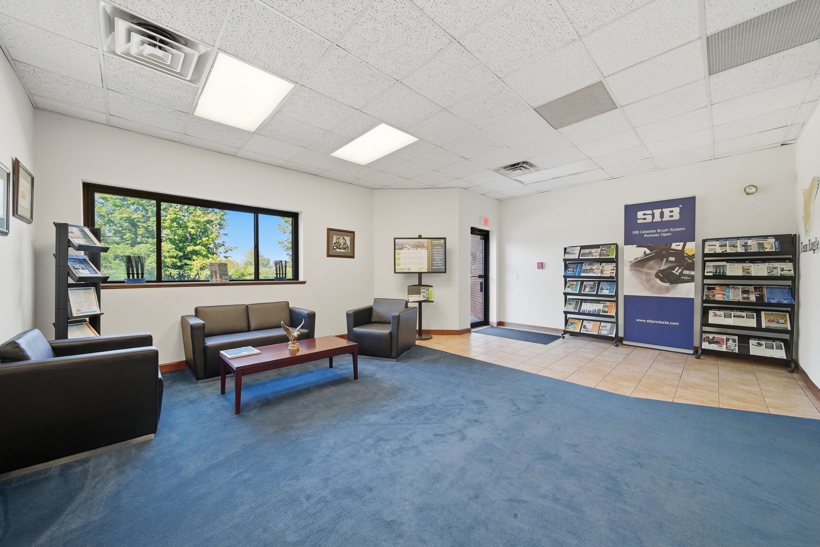 Photo 23 of ±9,955 SF Flex/Industrial Building – 1 Mile from I-93