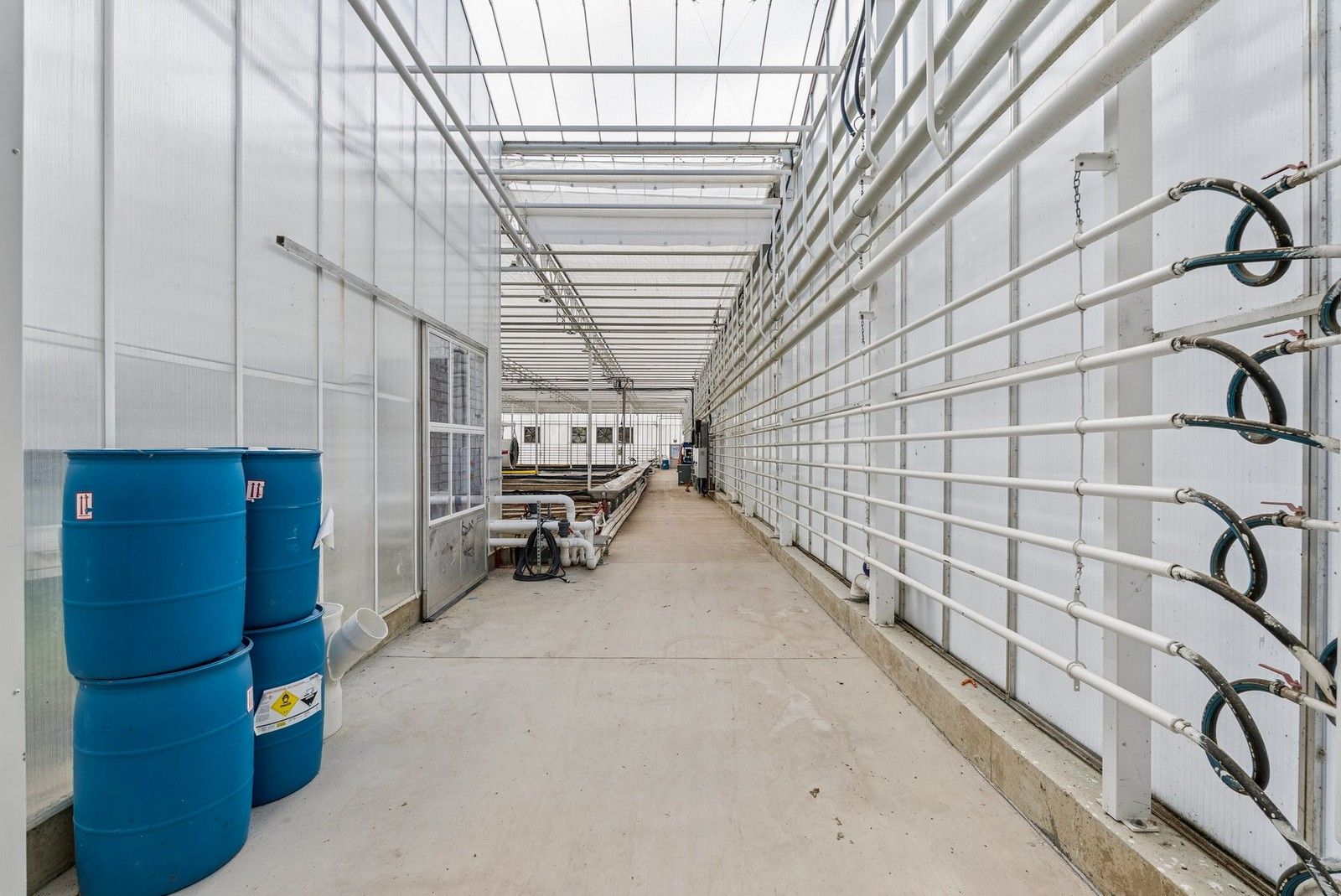 Photo 20 of Grow Facilities on 168+/- Acres