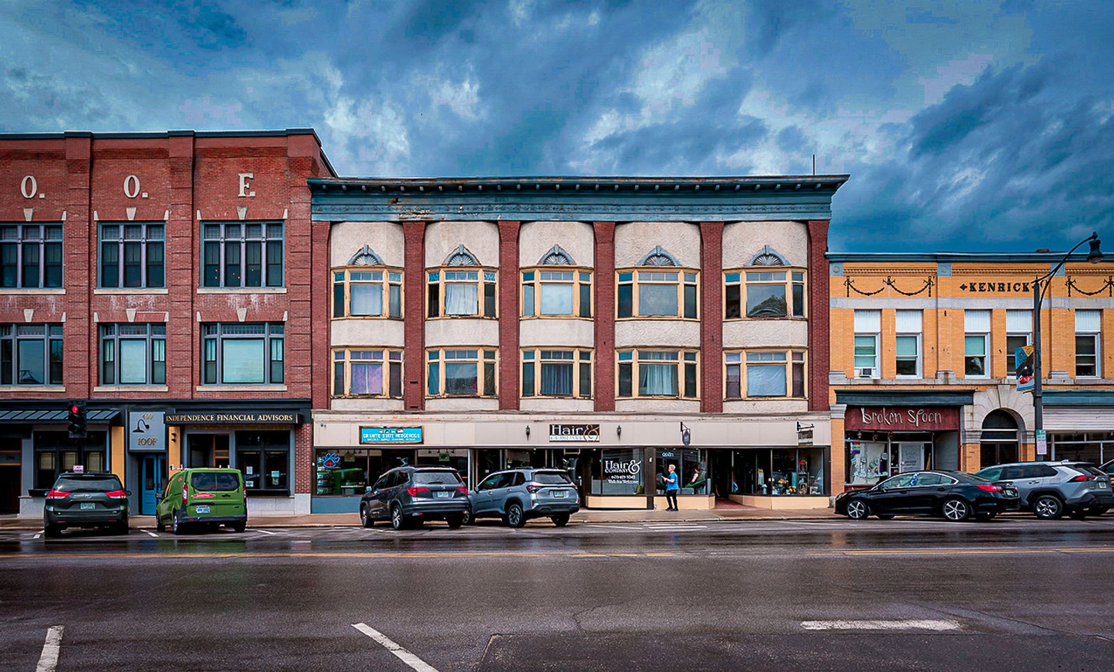 Photo 5 of 410 Central Street, Franklin, NH 03235