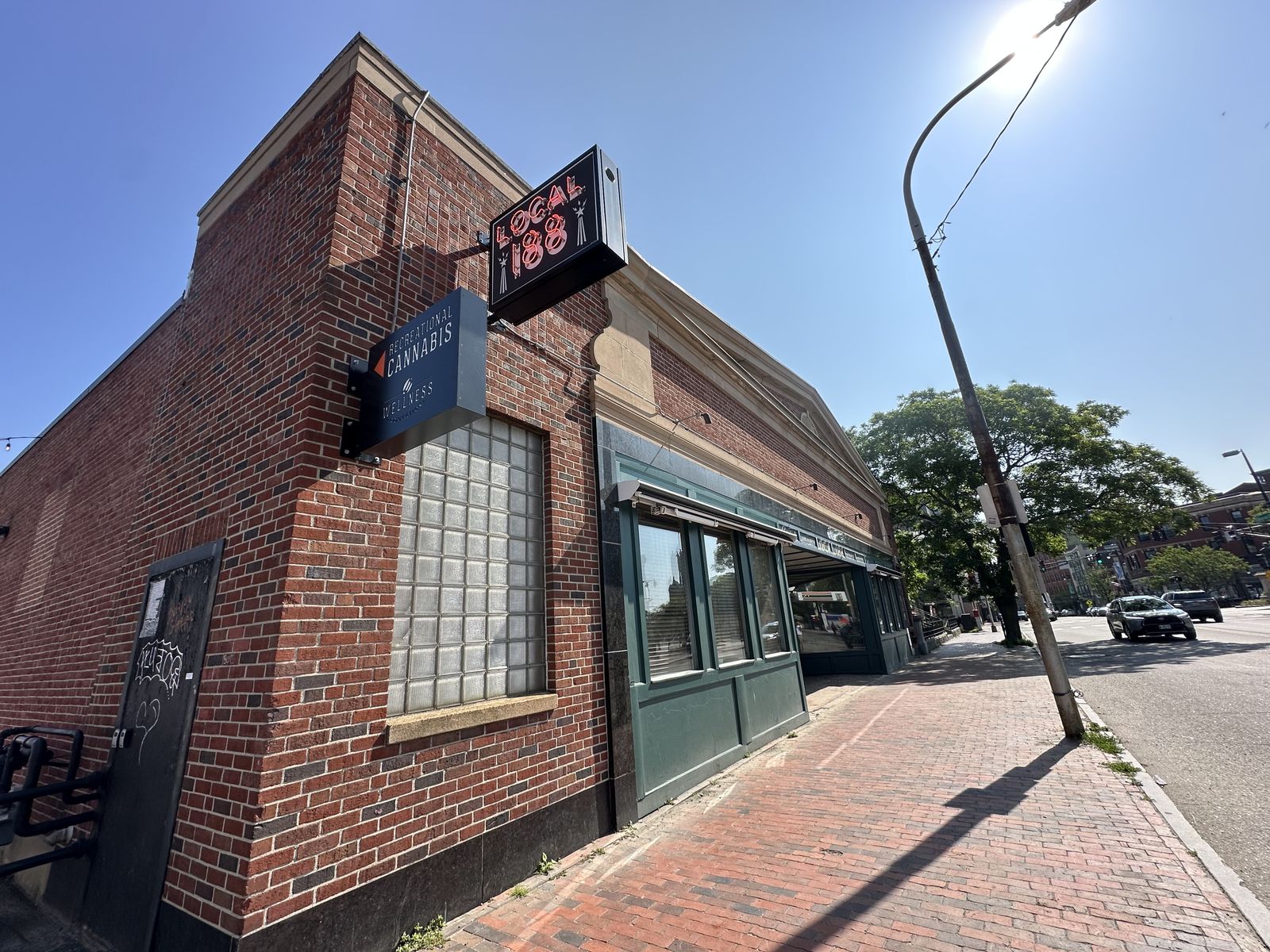Photo 1 of 685 Congress Street