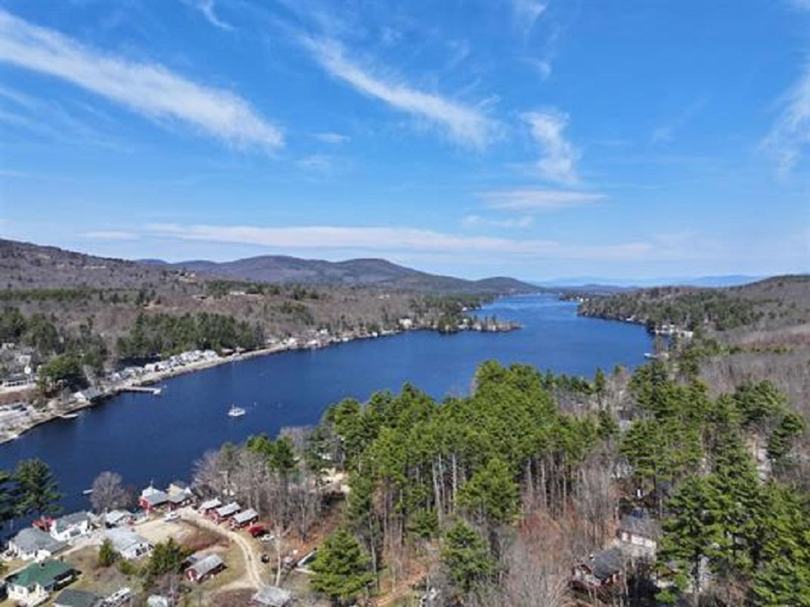 Photo 6 of Viewland Campground -  Bay Hill Road, Alton, NH - For Sale