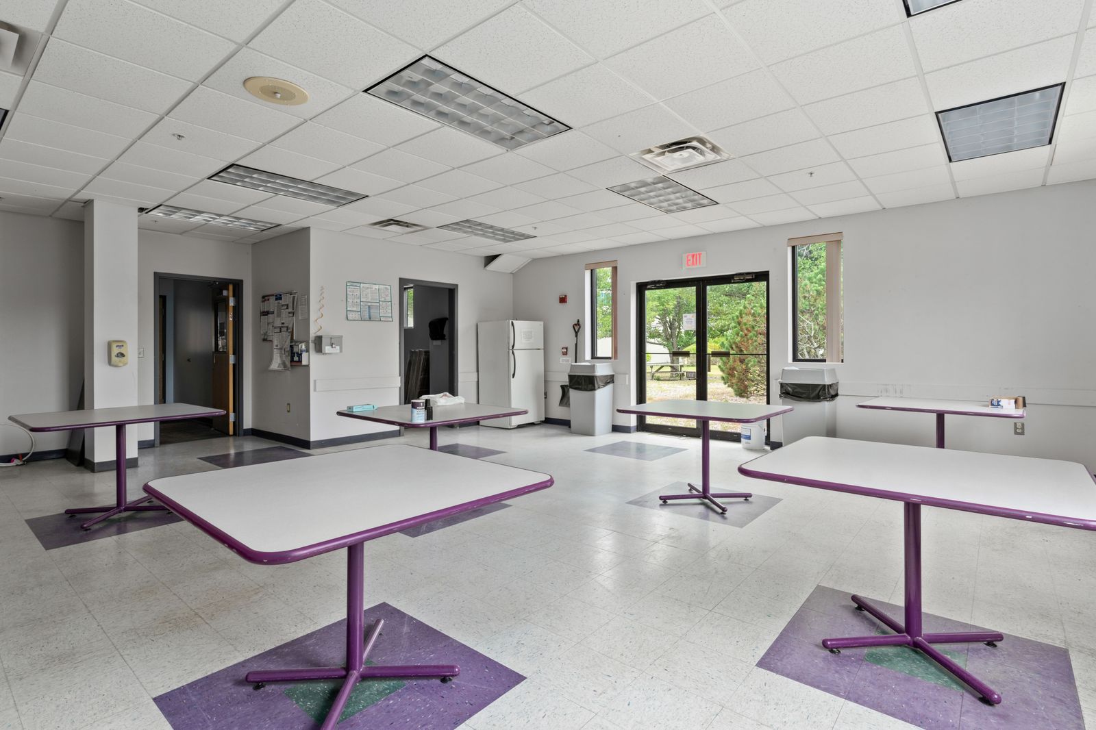 Photo 11 of State-of-the-Art Industrial/Manufacturing HQ
