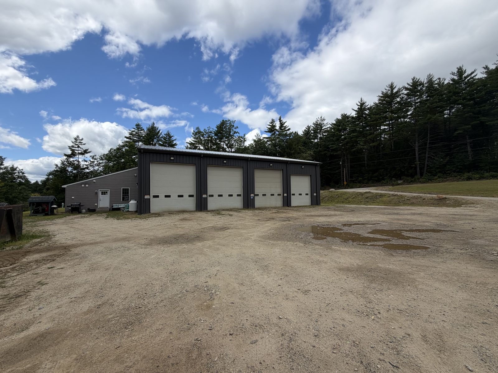 Photo 1 of Unique Live/Work Opportunity | 5,000± SF Garage