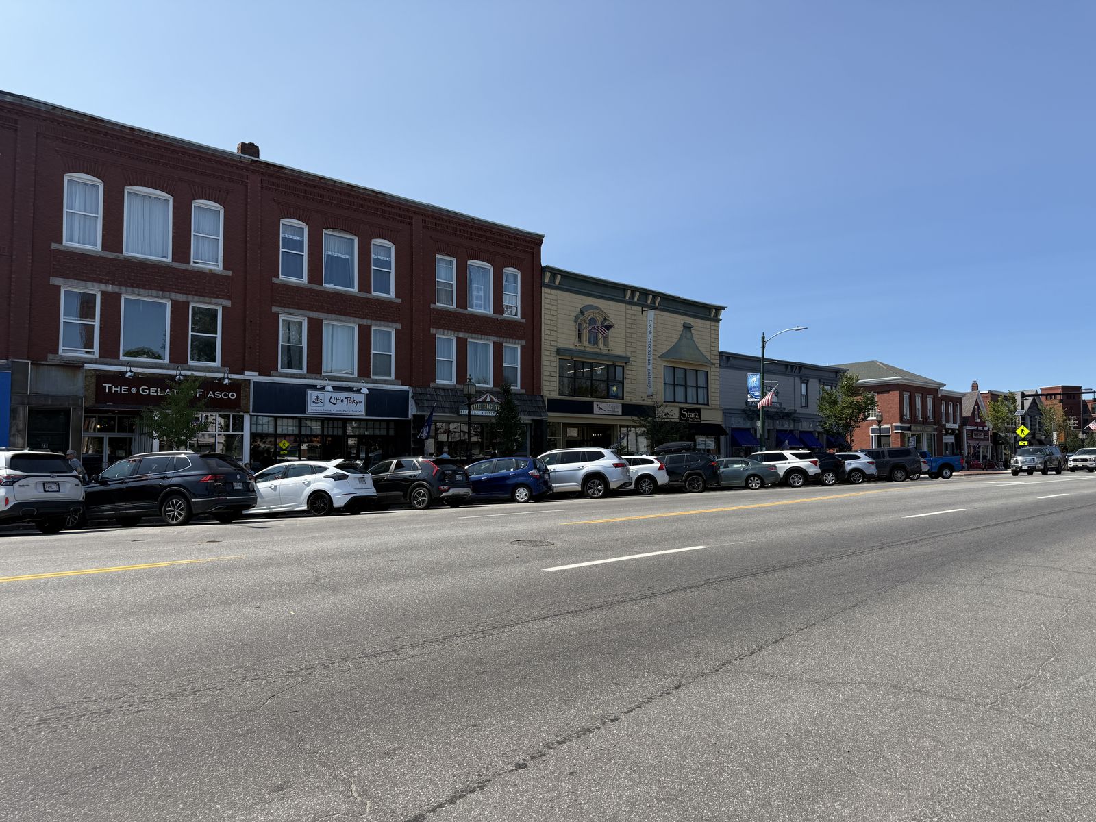 Photo 3 of Historic Downtown Retail Building for Sale | 16,106 SF