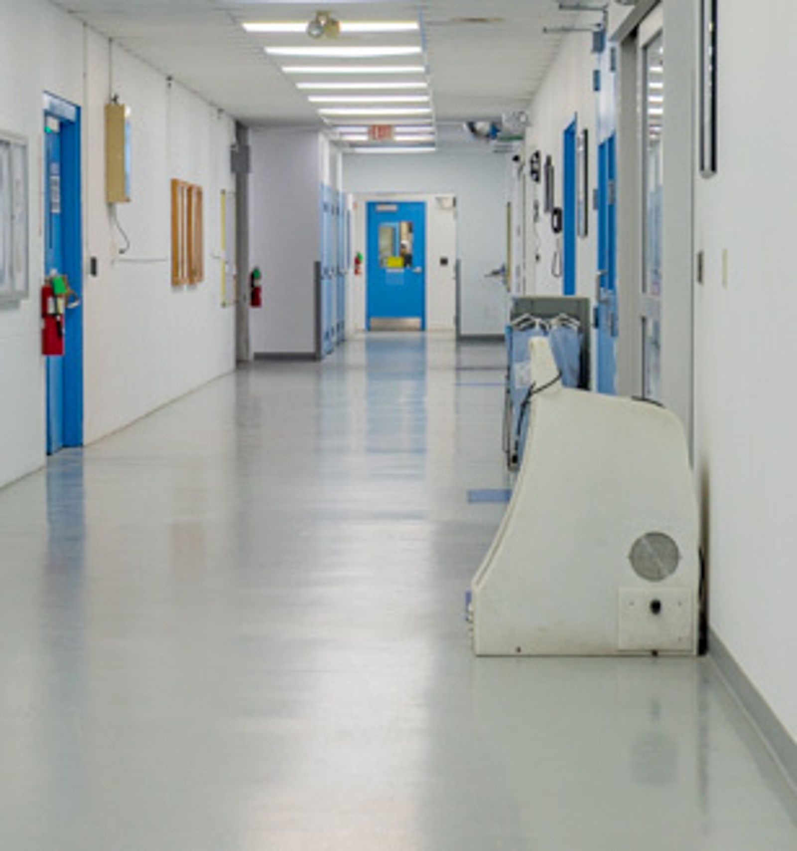 Photo 17 of 89,000± SF INDUSTRIAL INVESTMENT PROPERTY 