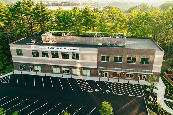 Rock Row Health Campus - Outparcel