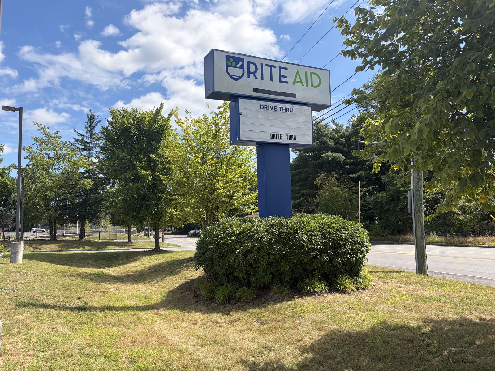 Photo 6 of Former Rite-Aid For Lease