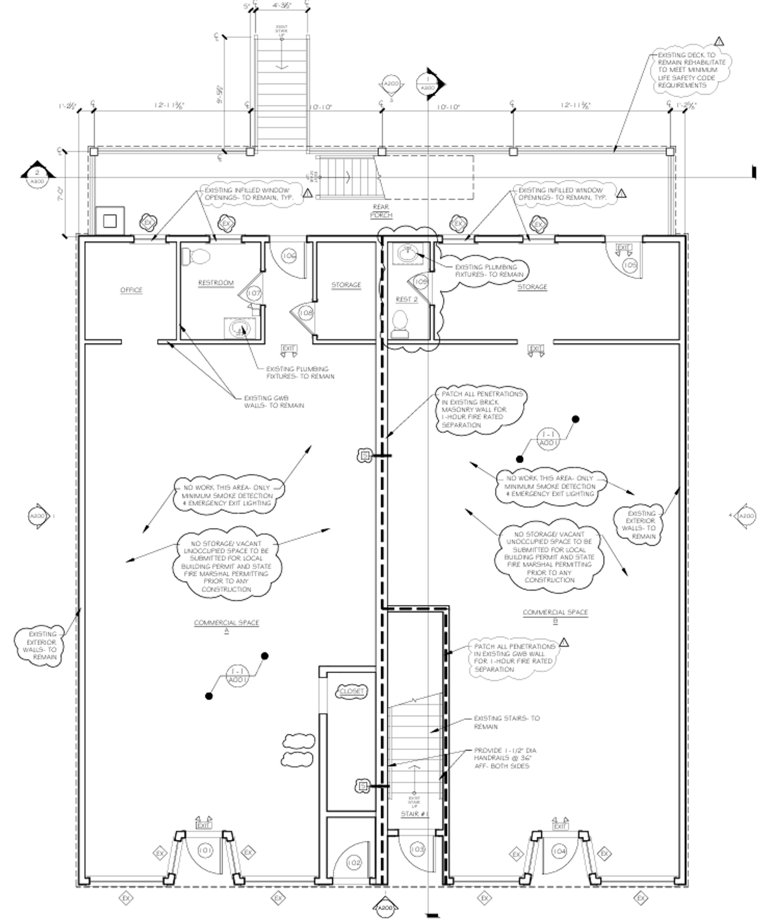Photo 4 of Coming Soon: Renovated Ground-Floor Retail | Lisbon Street
