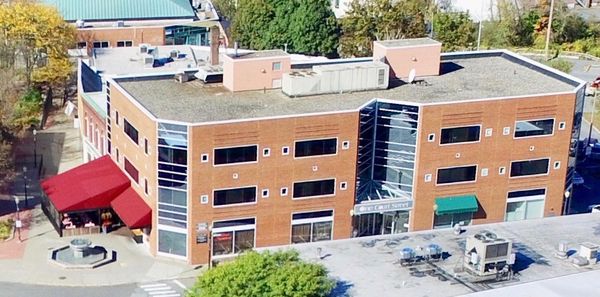 Medical Office, 100% Location in Downtown Lebanon