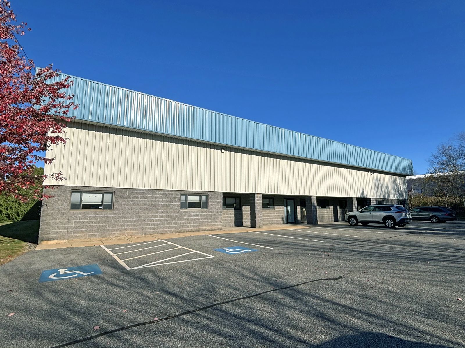 Photo 1 of Manufacturing/Warehouse/Distribution Space