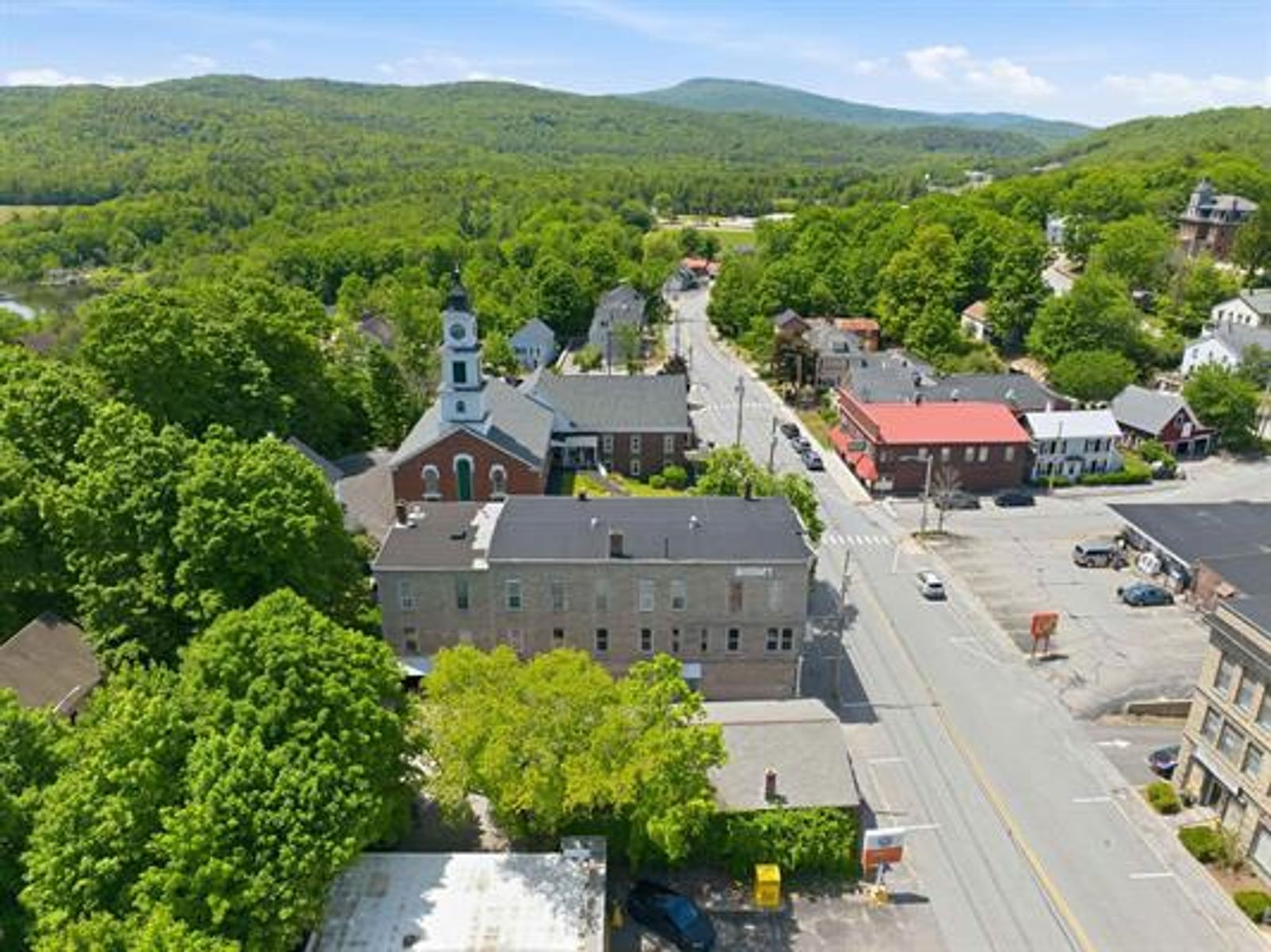 Photo 84 of 47 Main Street