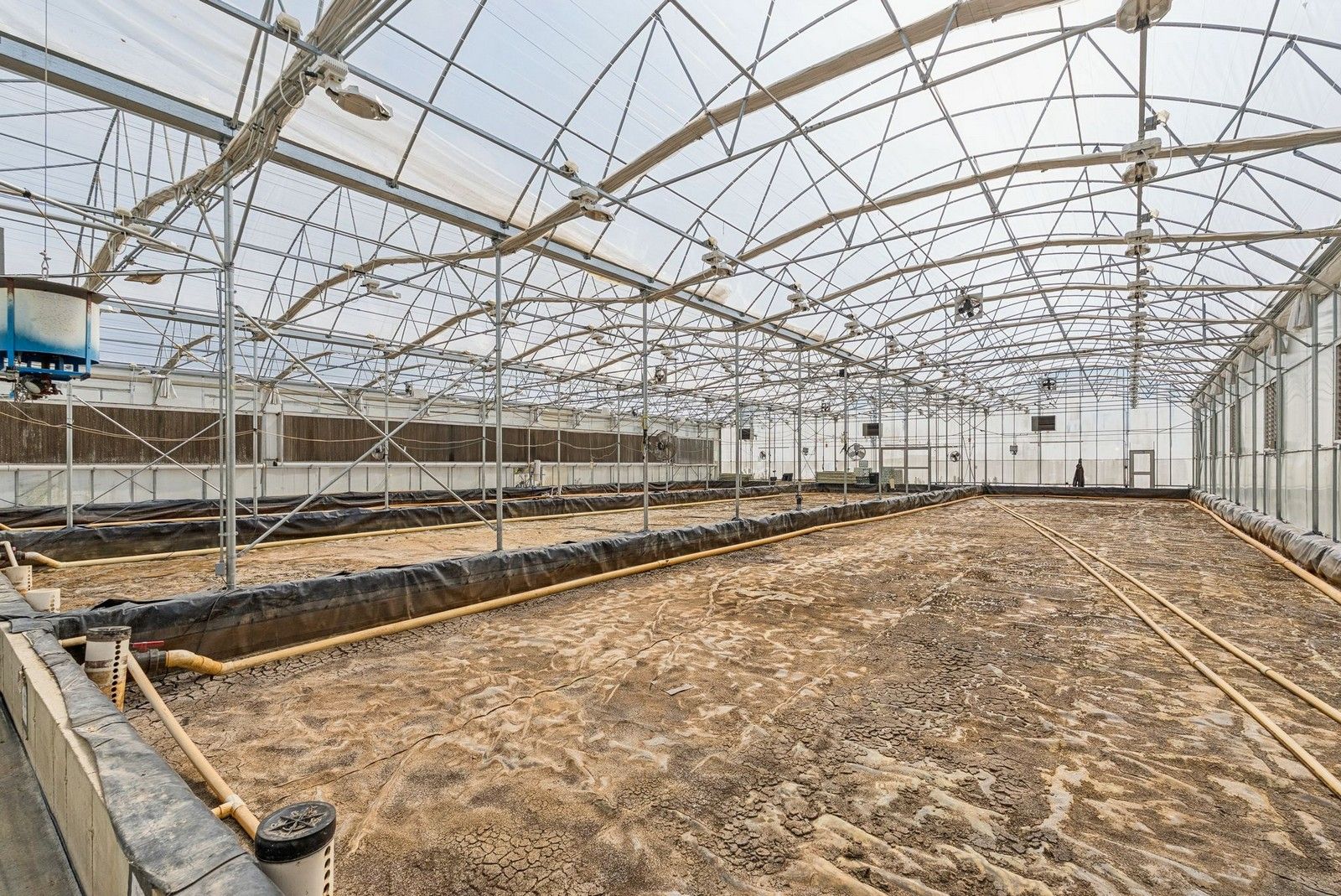 Photo 46 of Grow Facilities on 168+/- Acres