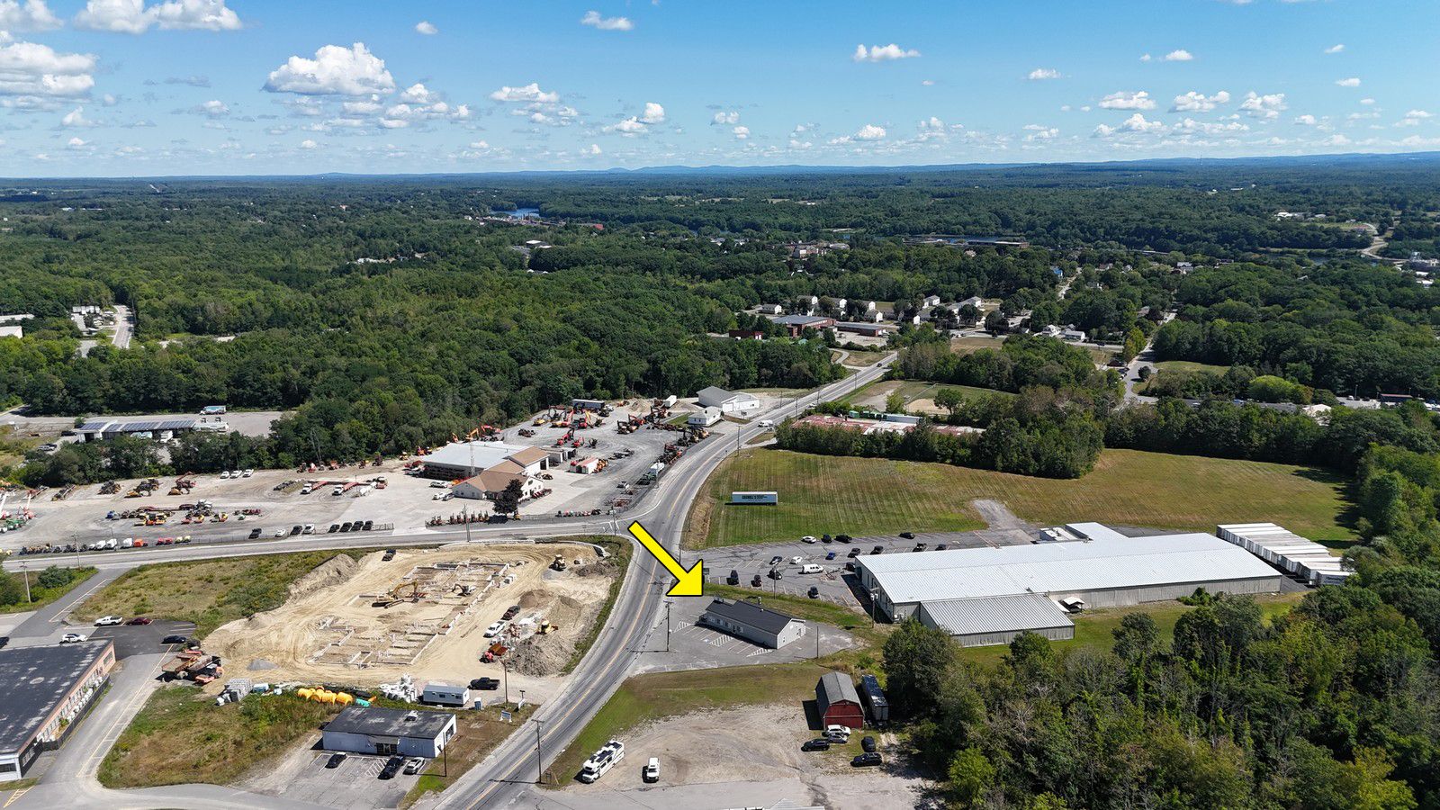 Photo 26 of Small Commercial Property - Broad Commercial Zoning