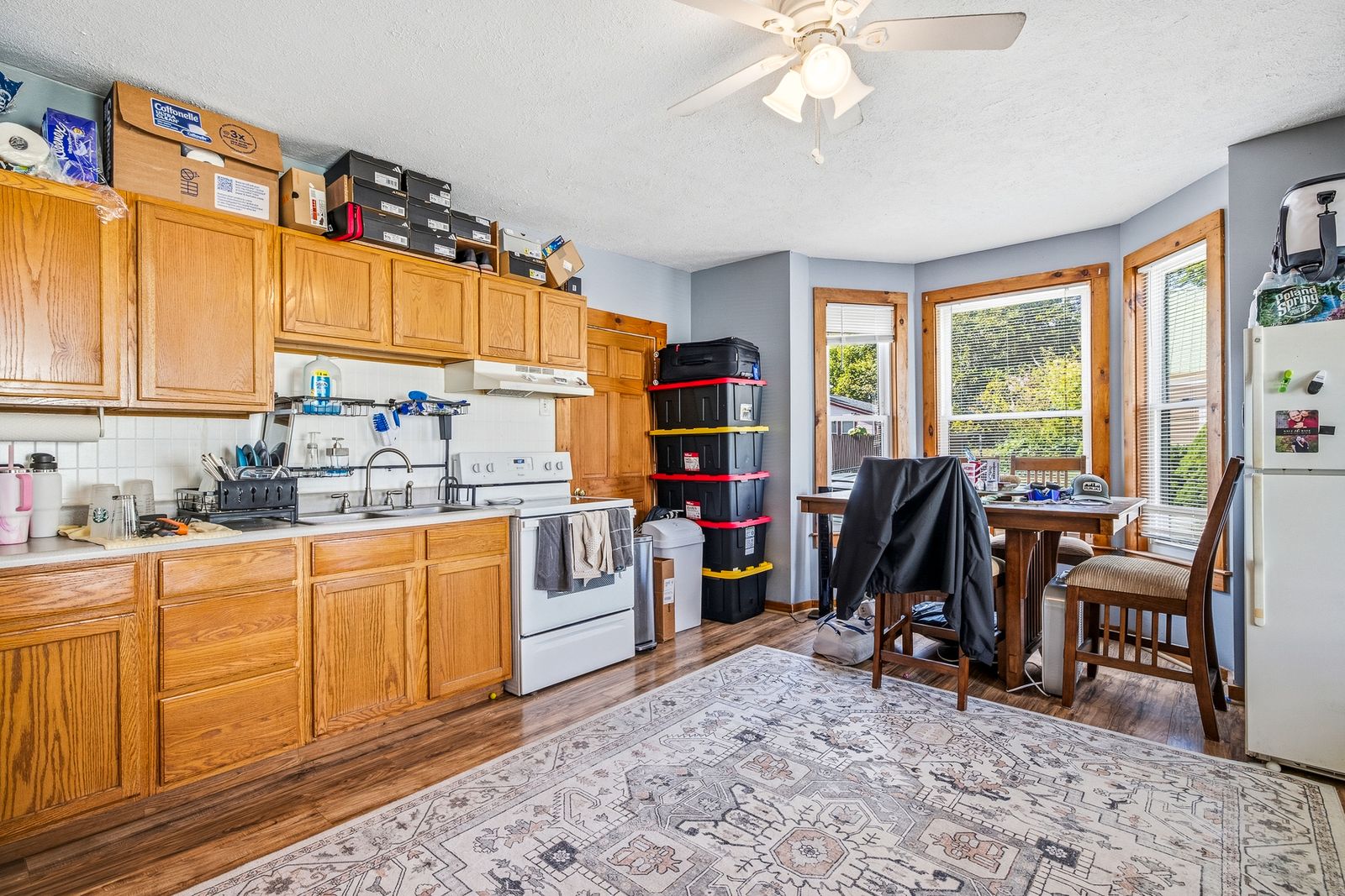 Photo 21 of Turnkey Triplex with a 9.26% Cap Rate!