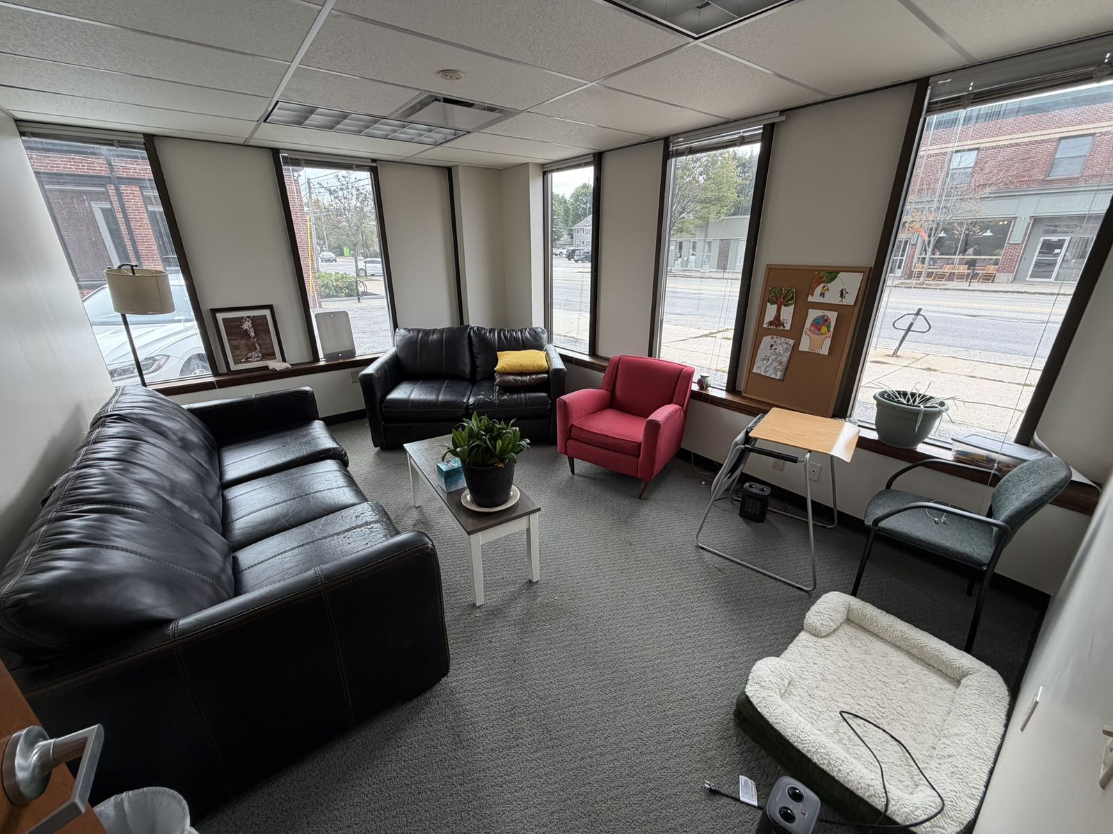 Photo 2 of Street-Level Retail / Office Space
