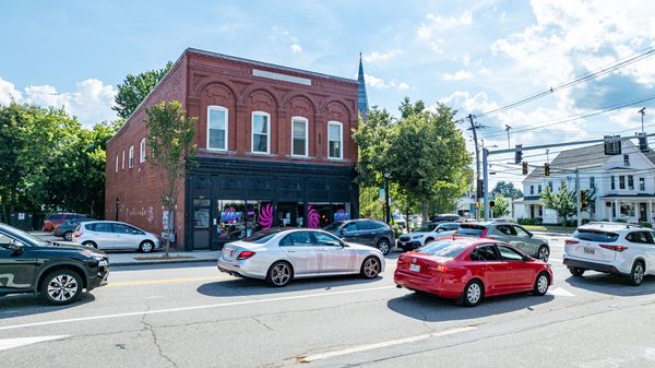 311 Main Street