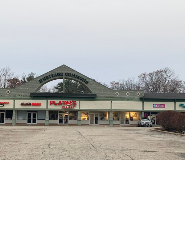 2800 Lafayette Rd