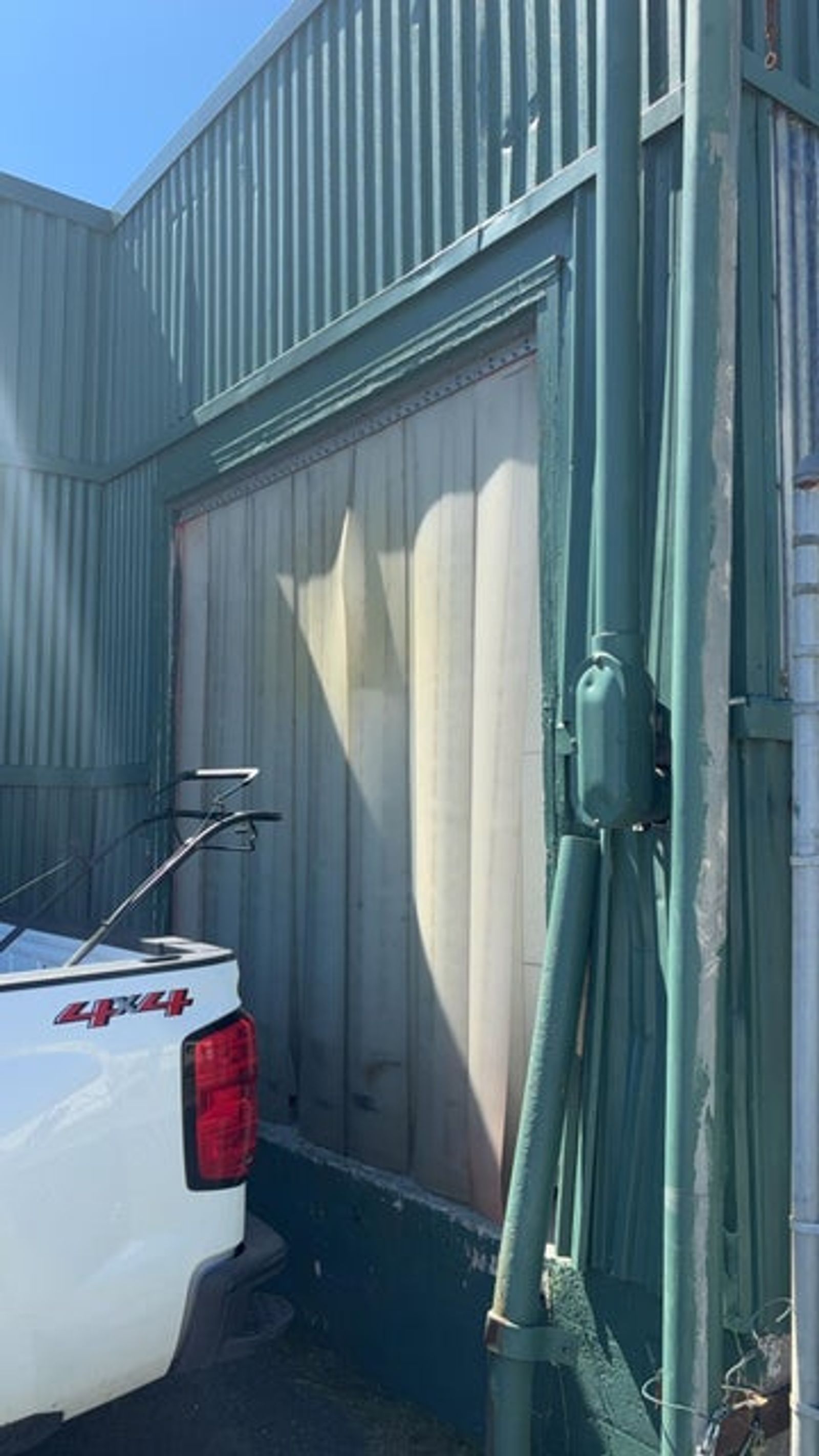 Photo 6 of 5985 Sq Ft of Warehousing Space