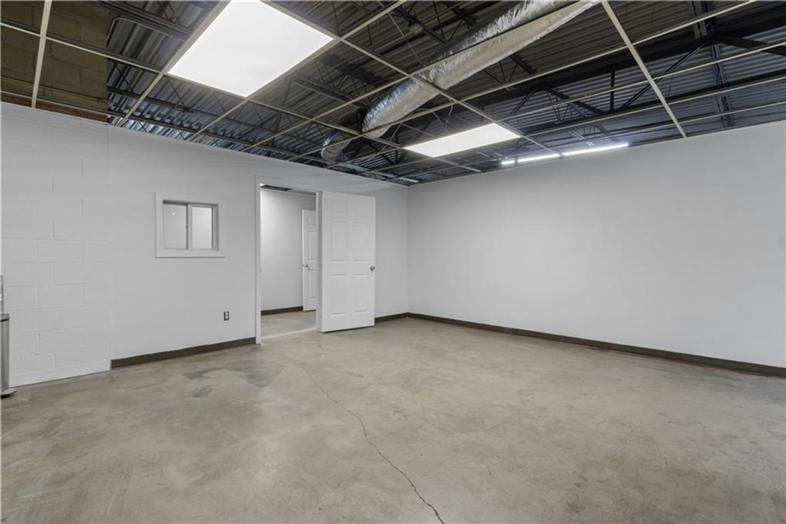Photo 5 of Flexible Light Industrial Unit