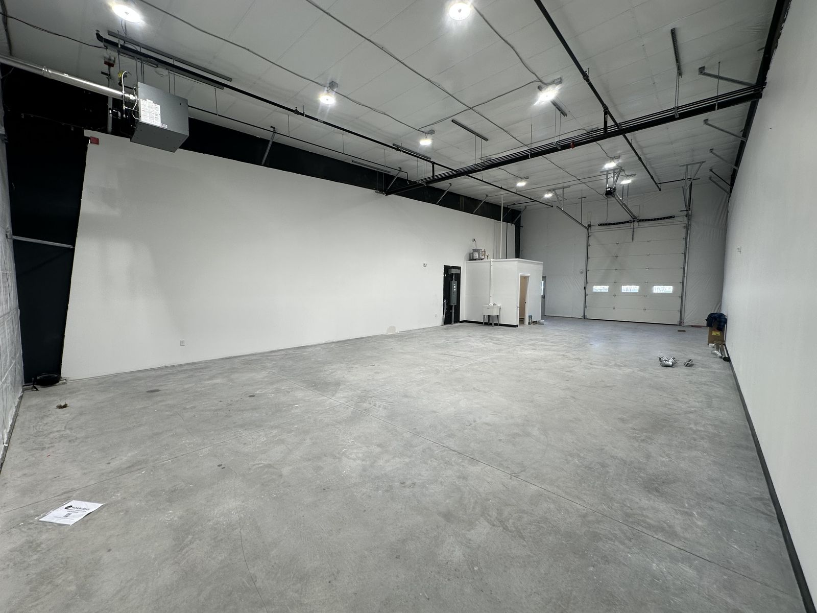 Photo 3 of Industrial Condo