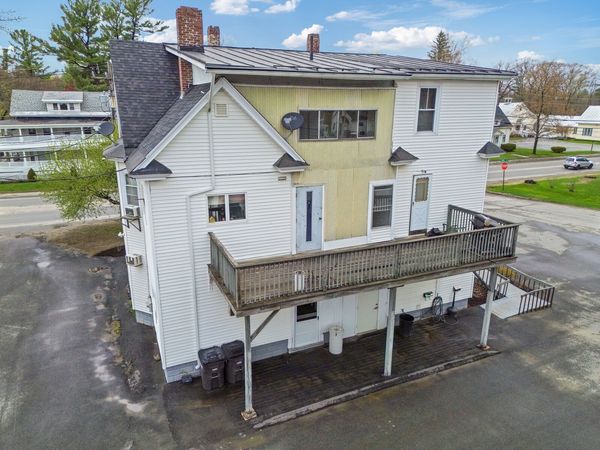 166 Silver Street