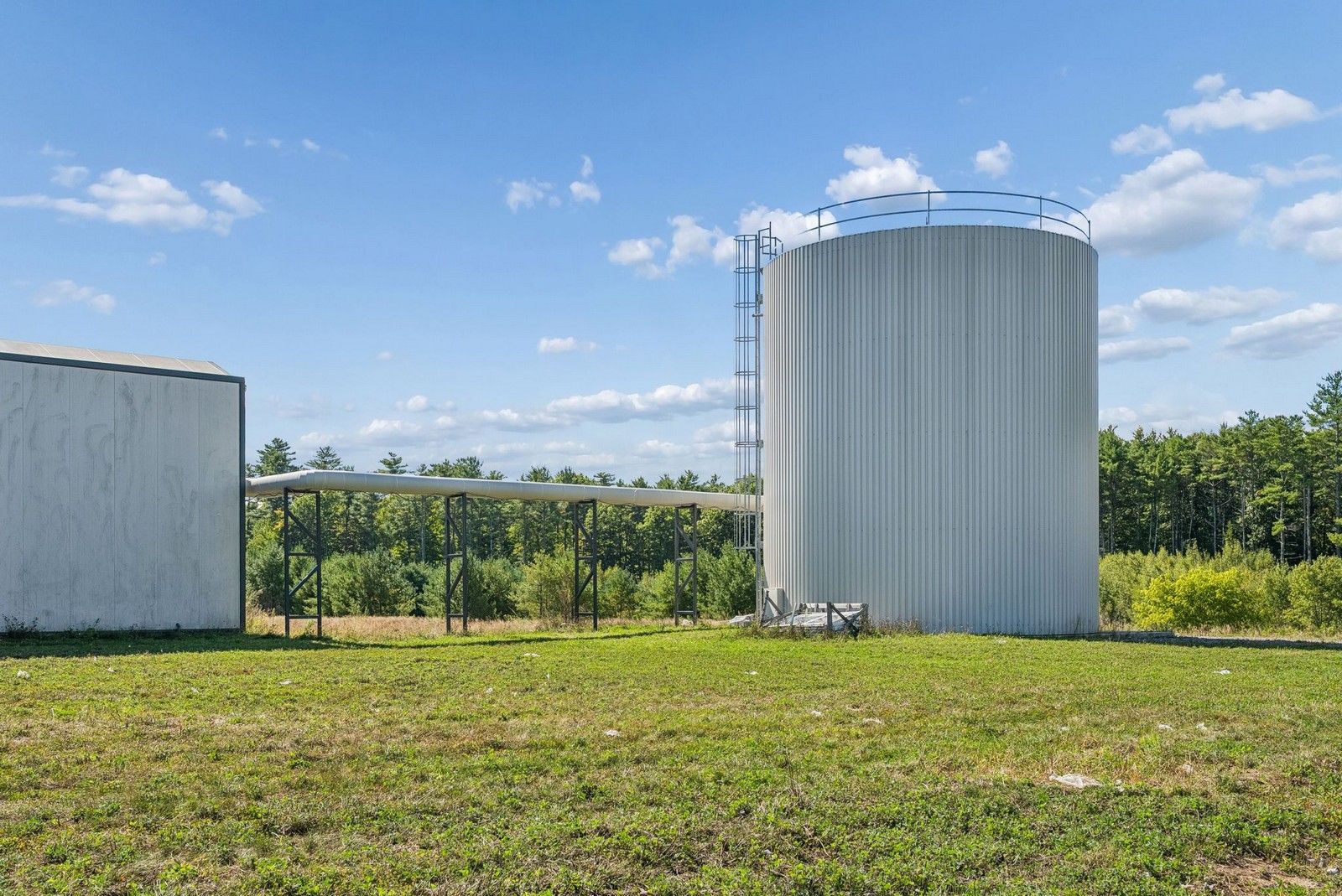 Photo 68 of Grow Facilities on 168+/- Acres