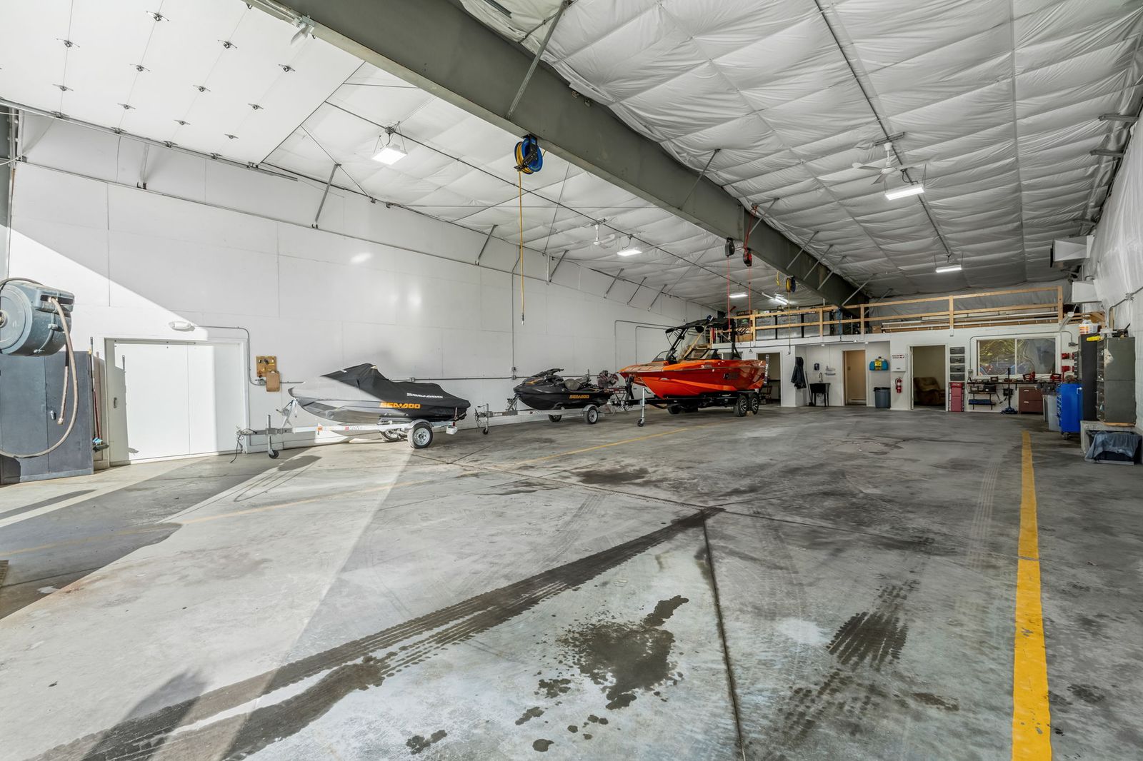 Photo 16 of COMMERCIAL BUILDING FOR SALE – GREENE, ME